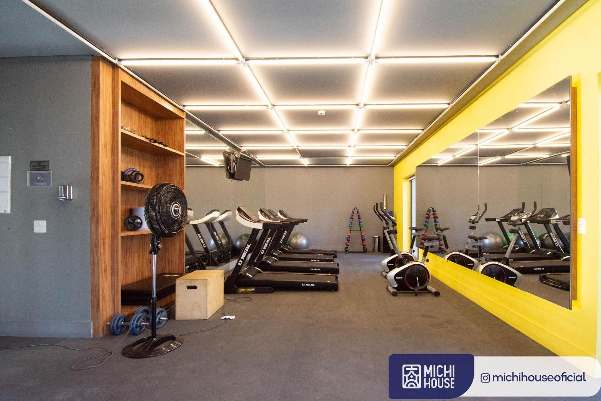 شقة Maravilhoso Studio Pinheiros Ac/Wf Vista Incrivel ساو باولو المظهر الخارجي الصورة