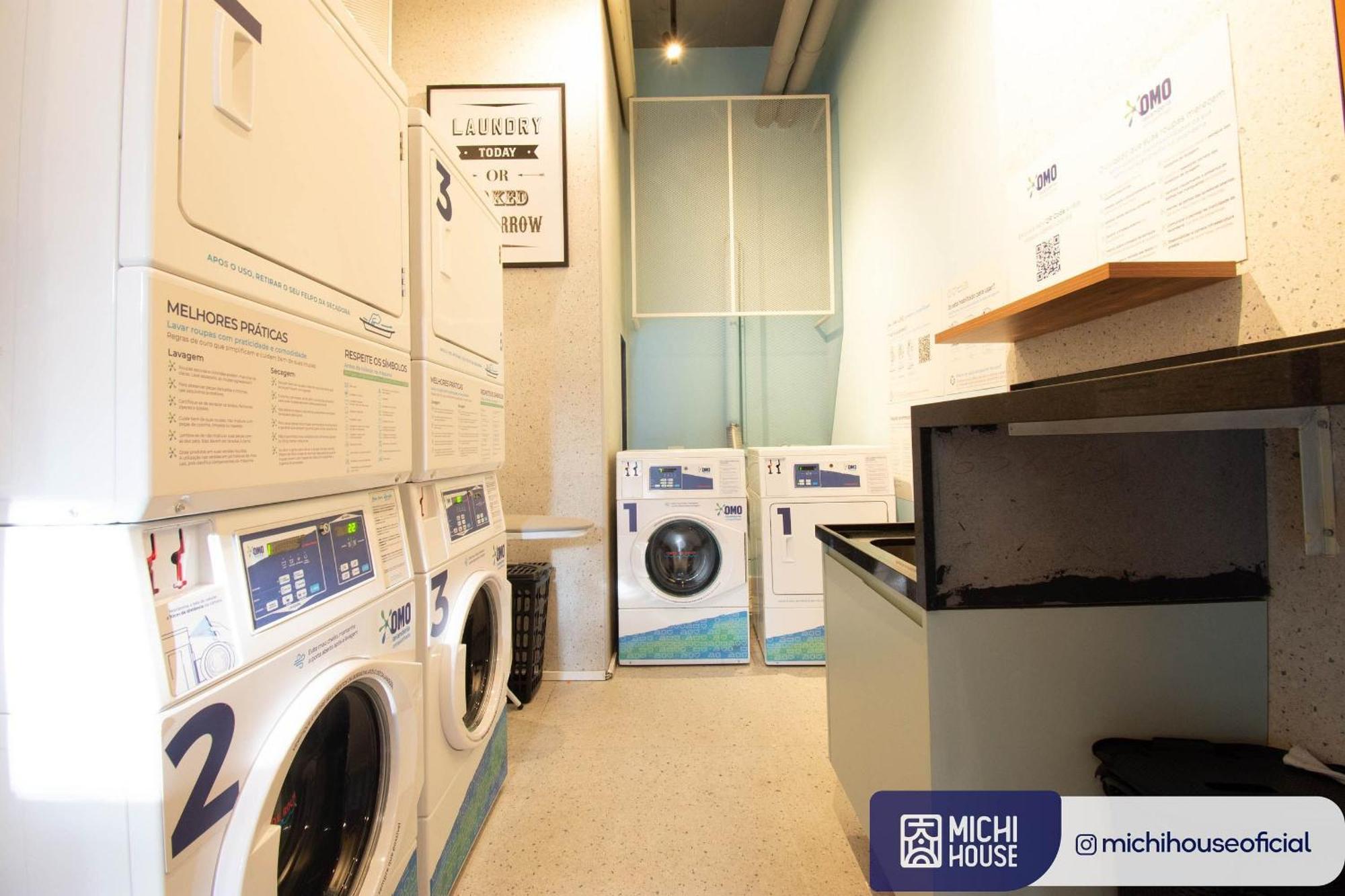 شقة Maravilhoso Studio Pinheiros Ac/Wf Vista Incrivel ساو باولو المظهر الخارجي الصورة