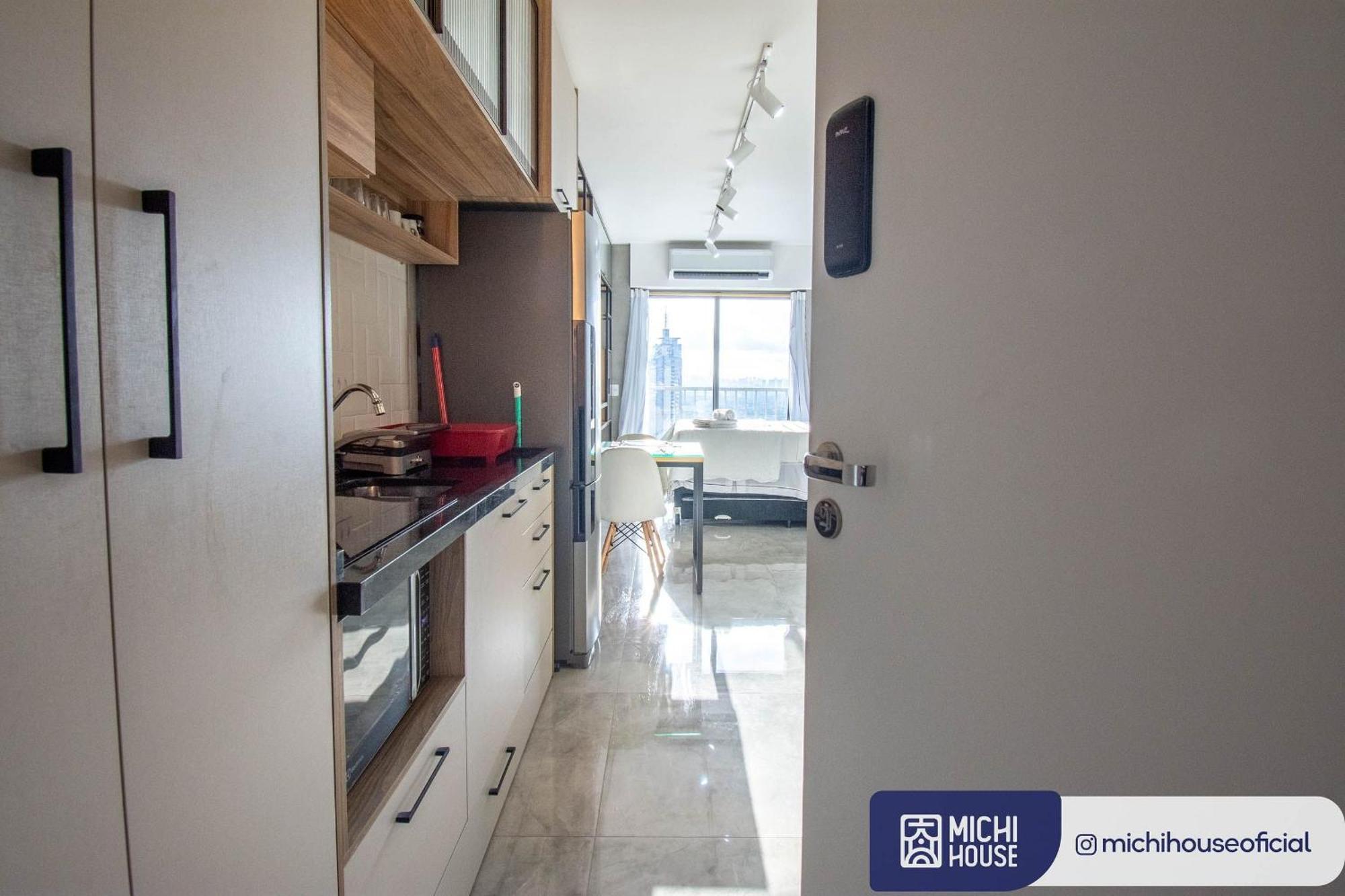 شقة Maravilhoso Studio Pinheiros Ac/Wf Vista Incrivel ساو باولو المظهر الخارجي الصورة